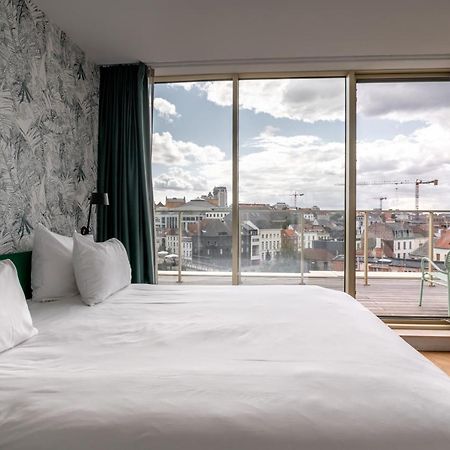 YALO URBAN BOUTIQUE HOTEL GENT GHENT 4 Belgium from 109